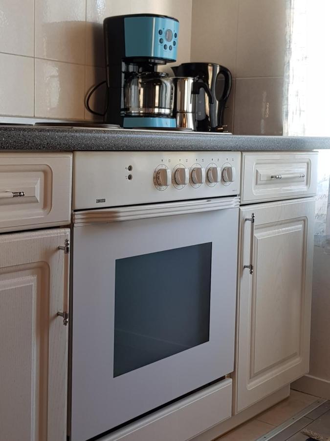 Lara Deluxe Superior 5 Star Apartment, Your Piece Of Heaven By The Sea & Park Novigrad  ภายนอก รูปภาพ