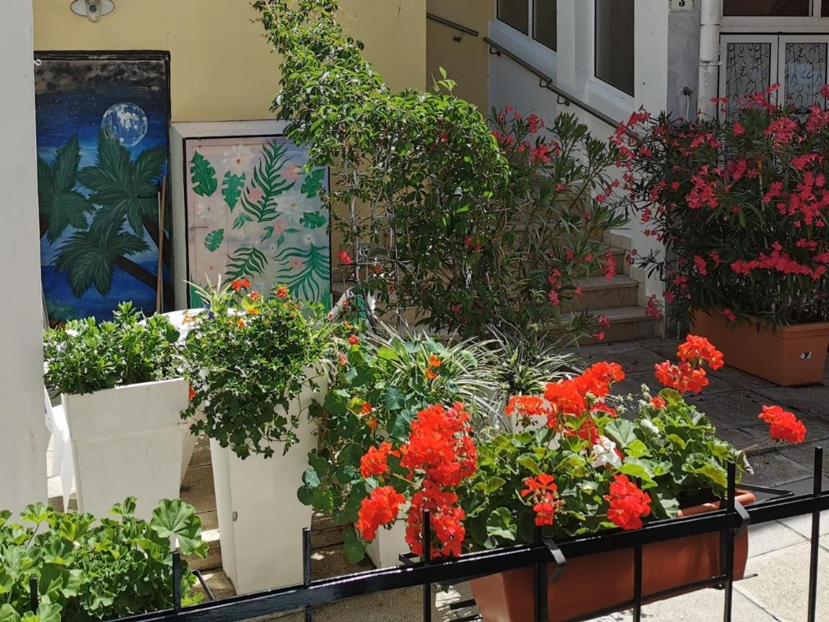 Lara Deluxe Superior 5 Star Apartment, Your Piece Of Heaven By The Sea & Park Novigrad  ภายนอก รูปภาพ