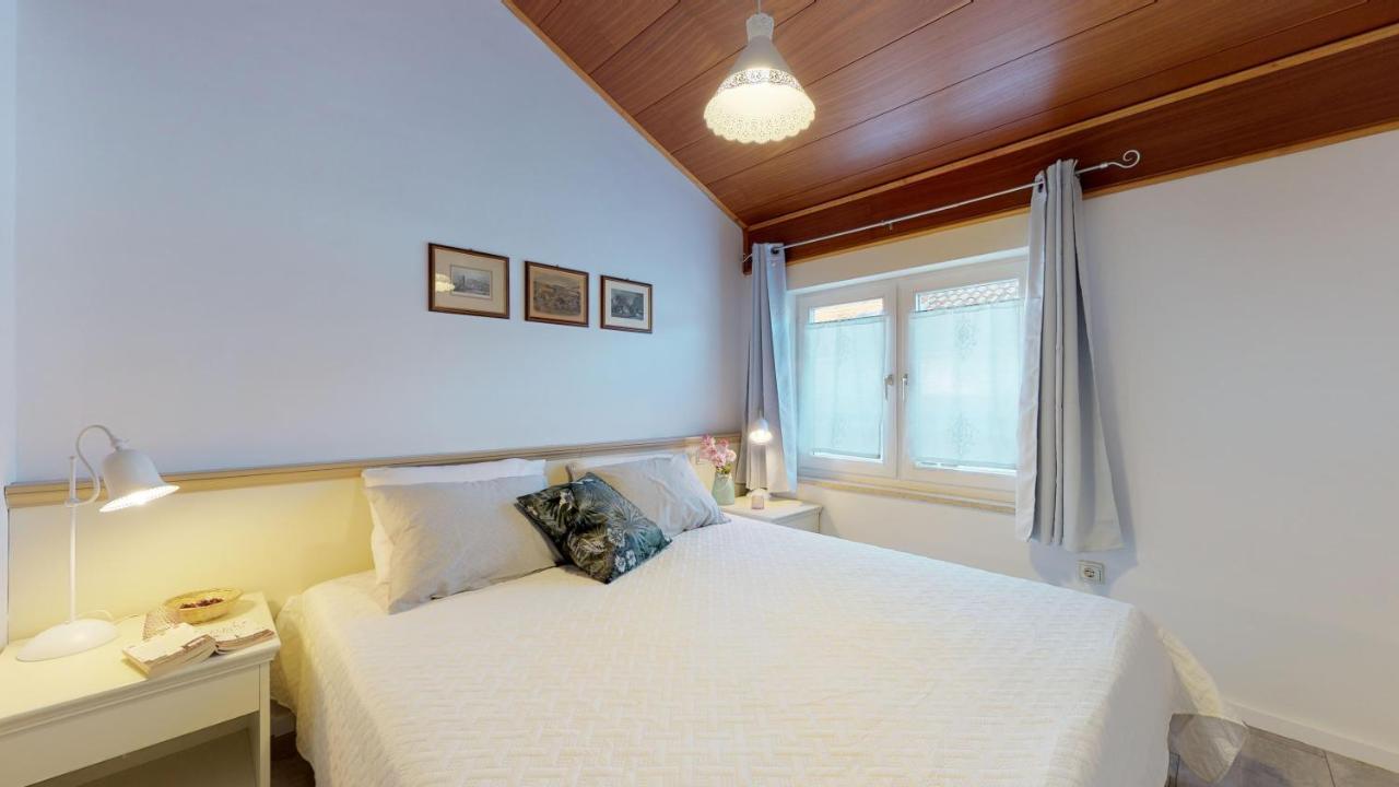 Lara Deluxe Superior 5 Star Apartment, Your Piece Of Heaven By The Sea & Park Novigrad  ภายนอก รูปภาพ