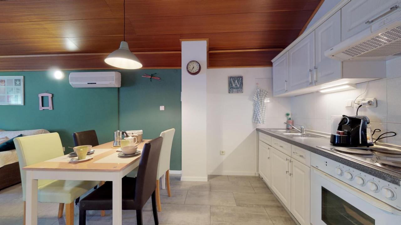 Lara Deluxe Superior 5 Star Apartment, Your Piece Of Heaven By The Sea & Park Novigrad  ภายนอก รูปภาพ