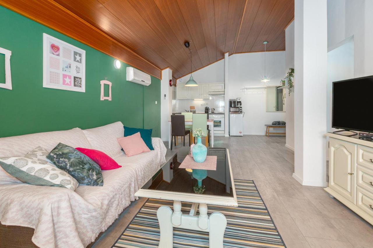 Lara Deluxe Superior 5 Star Apartment, Your Piece Of Heaven By The Sea & Park Novigrad  ภายนอก รูปภาพ