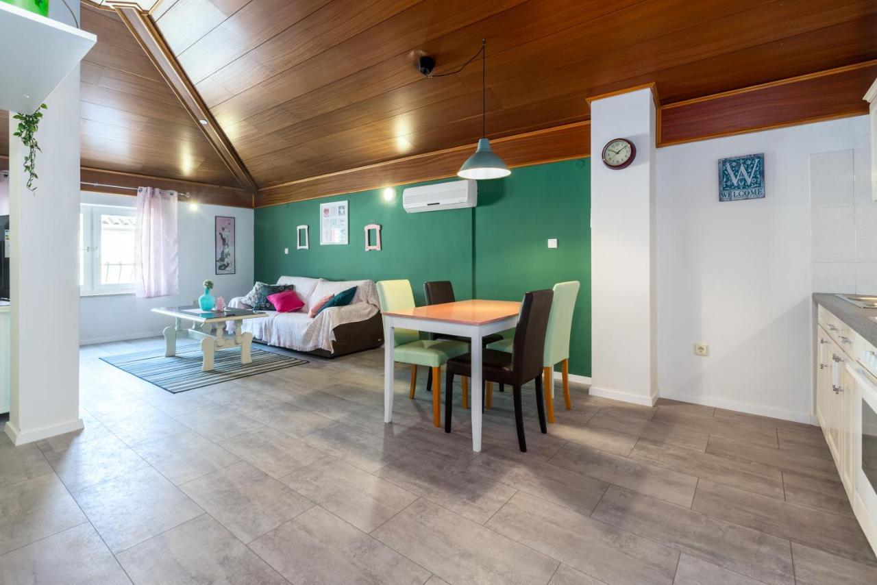 Lara Deluxe Superior 5 Star Apartment, Your Piece Of Heaven By The Sea & Park Novigrad  ภายนอก รูปภาพ