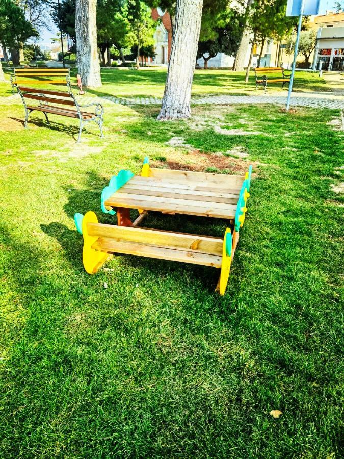Lara Deluxe Superior 5 Star Apartment, Your Piece Of Heaven By The Sea & Park Novigrad  ภายนอก รูปภาพ